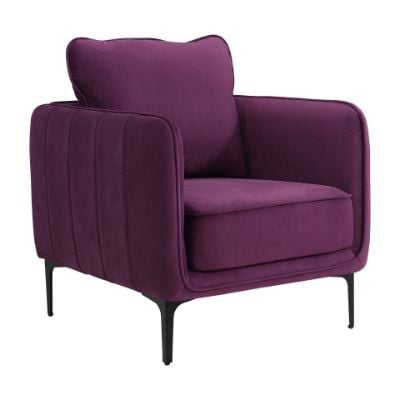 Rae Chair in Lavish 152 Purple Velvet Angle.jpg
